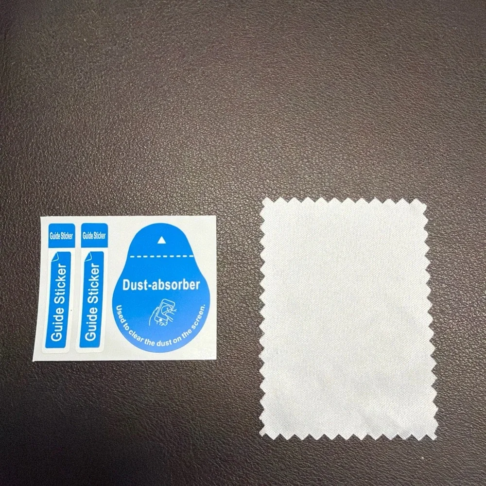 Glow in the Dark Screen Protector